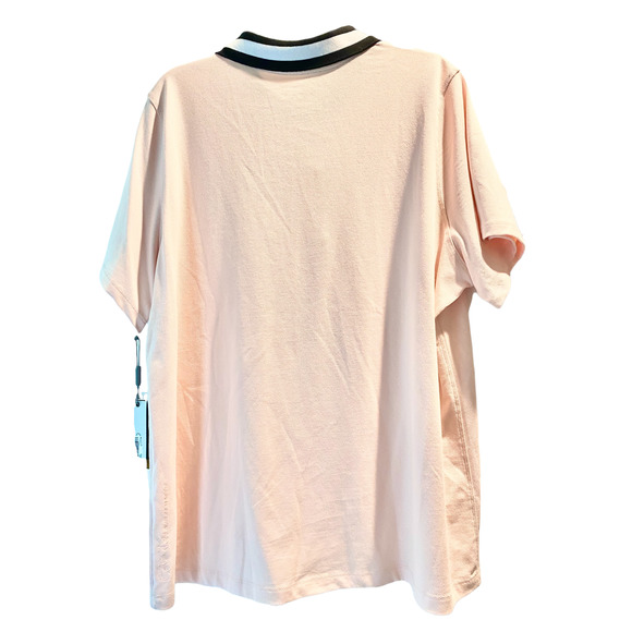 Calvin Klein Performance Pink Polo Mens Size 2X NWT - Picture 8 of 9